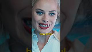 Margot Robbie Doesnt Consider Herself Beautiful [upl. by Noryd]