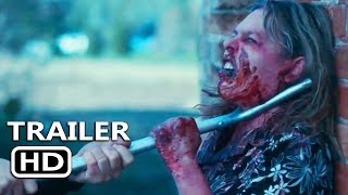 DEADSIGHT Official Trailer 2019 Zombies Movie [upl. by Eilloh959]