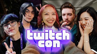 TwitchCon 2023 really said [upl. by Jennee]