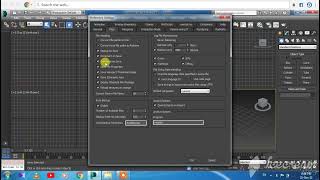 3ds max Increment on save and compression on save [upl. by Erelia]