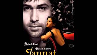 Jannat 2008 Love at 1st sight scene quotInstrumentalquot [upl. by Anyotal]