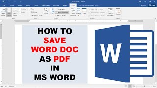 How to Convert PDF to Word Without Losing Format  Quick Way [upl. by Girardo]