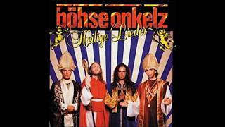 Böhse Onkelz  Heilige Lieder Full Album [upl. by Lehacim]