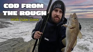 COD From The Rough amp Tackle Prep With Liam Gunn [upl. by Dorfman]