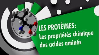 ACIDES αAMINÉS V6 PROPRIÉTÉS ACIDOBASIQUES DES ACIDES αAMINÉS ET CALCUL DE pHi  PARTIE 23 [upl. by Nraa764]