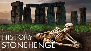 The Mystery Of The 3000 Year Old Body Found At Stonehenge [upl. by Zebaj]