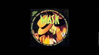 The Mask Original Score  Party Time Rare Unreleased BluRay Audio Rip [upl. by Mich956]