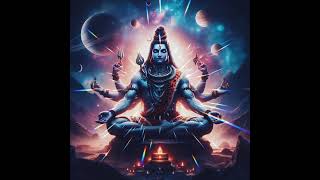 Lord Shiva Meditating Hear this powerful Chant shiva [upl. by Ranjiv]