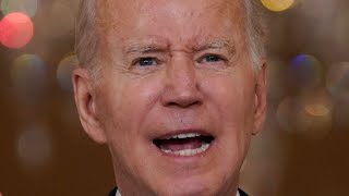 ‘God save the Queen man’ Joe Biden makes bizarre comment during gun control event [upl. by Lavoie294]