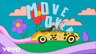 Janis Joplin  Move Over Official Lyric Video [upl. by Lelia]