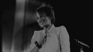 Gianna Nannini  Io Voglio Te Official Visual [upl. by Airetnohs]