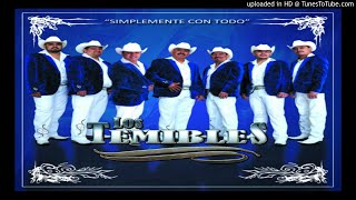 Los Temibles  Balada Para Adelina Vals Cumbia 2018 [upl. by Seaden]