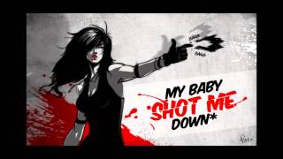 Shot Me Down David Guetta  Ringone [upl. by Abbot]