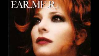 Mylène Farmer Redonnemoi Instrumental [upl. by Maybelle]