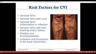 How to Perform a Venous Study [upl. by Ellersick]