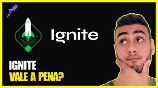 IGNITE da ROCKETSEAT Vale a Pena OPINIÃO SINCERA [upl. by Olegnaed]