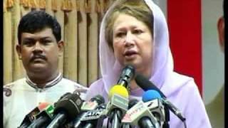 Begum Khaleda Zia BNP Chairperson 01flv [upl. by Janela]