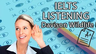 IELTS Listening Recent Actual Test 2022 with Answers [upl. by Nilhsa]