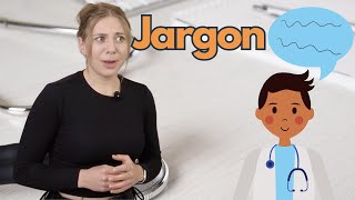 What Is Jargon Speech [upl. by Theona]