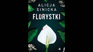 Florystki  kryminał  sensacja  thriller  Audiobooki  Audiobook Pl [upl. by Loginov]