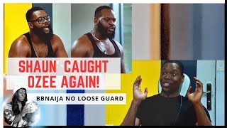 MBADIWE TWINS DRAG EBUKA SHAUN PRODUCTION BBNAIJA NO LOOSE GUARD BBNAIJA SEASON 9  GLORY ELIJAH [upl. by Dayle]