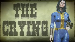 The Storyteller FALLOUT S4 E16  The Crying [upl. by Attennek655]