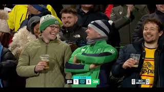 ULSTER v CONNACHT  URC  4TH ROUND  12 Oct 2024  RUGBY FULL MATCH [upl. by Karen]