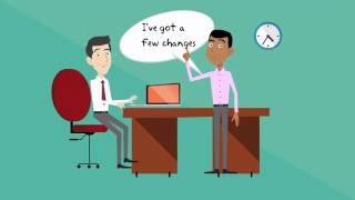 Adaptability in the workplace [upl. by Helbon]