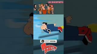 STAN COMPRA BOTAS COHETE 🚀🤣⏰  AMERICAN DAD  PARTE 5 EP 11 TEMP 2 [upl. by Nauqe]