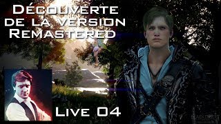 FR Black Desert Online Remastered Découverte Episode 4 [upl. by Corrina]