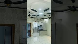 7 marla house for sale in CBR Town Phase 1 Islamabad 03045100395 home buildingdesign houseforsale [upl. by Aihsit]