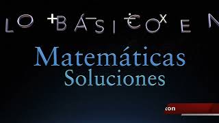 SUMA DE RADICALES 🔣🟰 Profesor Johnny Wilton MATEMATICA BASICA SOLUCIONES ☑ [upl. by Brendis]