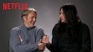 How Nordic Are You with Mads Mikkelsen and Jonas Åkerlund  Netflix [upl. by Giarg]