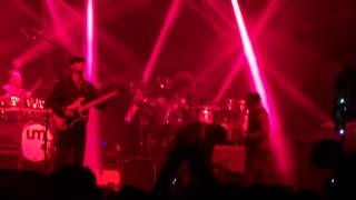 UMPHREYS McGEE  Bridgeless  1080p HD  5252013  Summercamp  Chillicothe IL [upl. by Nivanod]