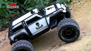 Hills 8 RC Trucks Scale offroad 4x4 adventures Wraith scx10 Jeep Rubicon Jimny Wraith Summit [upl. by Wisnicki810]