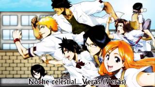 BLEACH quotTonight tonight tonightquot Español [upl. by Winna]