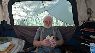 Tortilla Wrapped Tacos are TastyEV6 Tailgate Kitchen Does the Job Clip 3 of 4  Part 41 [upl. by Monda371]