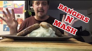 BANGERS N MASH 4 WEENIE WEDNESDAY BANGERS subscribe [upl. by Tehc]