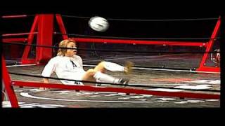 MotG Freestyle World Championships 2006 Part 2 SemiFinals [upl. by Machutte634]