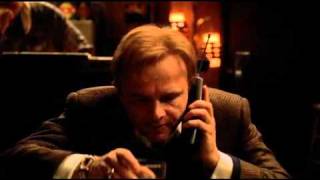 The Sopranos  Ralph Cifaretto Prank Call [upl. by Nekcarb]