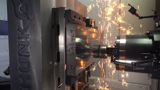 200000 Damage  EPIC FAIL… Machinist CRASHES TWO MACHINES at the Same Time [upl. by Eilrac]