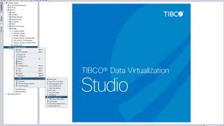 TIBCO Data Virtualization in Energy [upl. by Bomke]