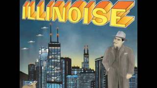 Sufjan Stevens  Come On Feel The Illinoise [upl. by Idaline]