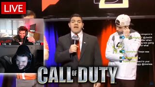 Reacting to Call of Dutys CRAZY History ZooMaa Methodz Asim amp Temp [upl. by Jasen200]