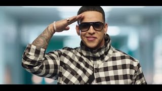 Daddy Yankee  Sígueme y Te Sigo  letra [upl. by Ragen]