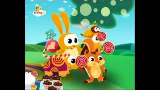 BabyTV babytijd  verjaardag [upl. by Paterson]