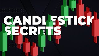 Candlestick SECRETS amp THEORIES You MUST Understand [upl. by Lentha627]