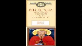 Filocalia  Ioan Casian [upl. by Etirugram]