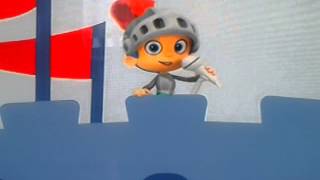 Bubble Guppies UK Brave Brave Knights [upl. by Nnaaras]