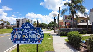 Best Attractions at ICON Park for 9 Each in Orlando Florida  International Drive Attractions [upl. by Cence]